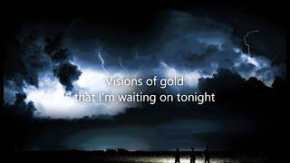 Julian Barry - Standing In The Crossfire (Official Lyrics Video)