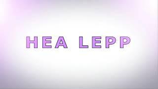 Hea Lepp