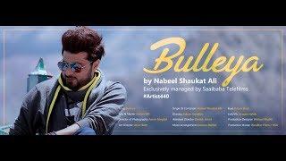 BULLEYA | Nabeel Shaukat Ali | ARTIST440