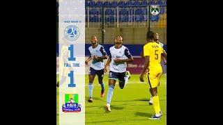 NNL 25 MD3 : BEYOND LIMITS FA VS ABIA COMETS FC HIGHLIGHTS