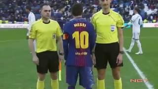 Real Madrid Vs Barcelona 0-3/РЕАЛ МАДРИД - БАРСЕЛОНА (0-3) ОБЗОР МАТЧА 23.12.17