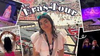 Taylor Swift The Eras Tour Vlog | London, Wembley N4 🪩​​🫶​