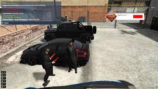 The Ultimate FiveM Server! - Join Free! Now! Like And Sub!