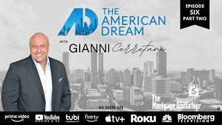 The American Dream TV: FULL Episode 6 (part 2) - Georgia