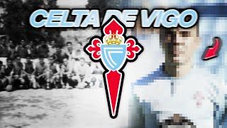 Who are RC Celta de Vigo?