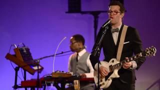 Live from the Artists Den: Mayer Hawthorne - "The Walk"