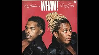 Young Thug - Whatever Wham Say Goes (Official Audio)