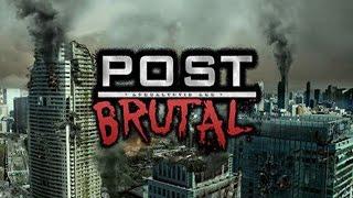 Post Brutal [Android/iOS] Gameplay ᴴᴰ