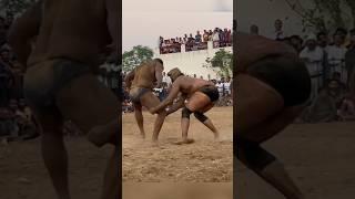 Gurjeet magrod vs Gurbhej kohali#fitness #dangal #kushti #kabaddi #gurjeetpehlwan