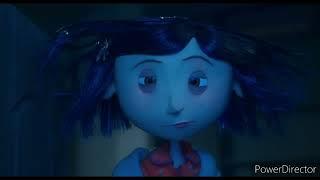 Coraline and Winnie - sweet but psycho edit