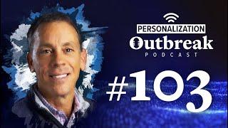 #103: Leadership & Innovation: Jim VandeHei's Keys to Success in the Modern Workforce