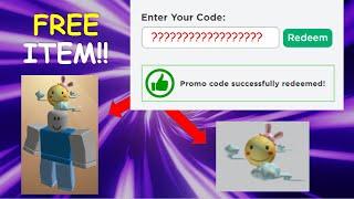 ROBLOX FREE HATS 2021 | ROBLOX FREE HAT | Mr. Moon with its Bunny Hat | Moon Hat | ROBLOX CODES 2021