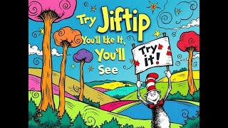 Feeling Unsure About Just the Tip Condom less?  Try It, You'll Like It—A Jiftip Song