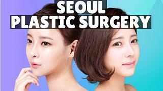 Seoul City of Fashion, Plastic Surgery and Make-up - A Dive into this phenomenon