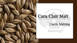 Château Cara Clair | Malt Review | Castle Malting TV