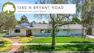 Homes for Sale in Long Beach | 1380 N Bryant Road