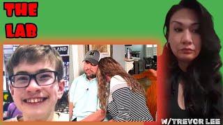 The Sebastian Rogers Case: Ex-Wife Of Chris Proudfoot Speaks Out/ W Trevor Lee and Chris McDonough