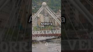 Andorra  A hidden gem in the Pyrenees