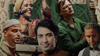 NOOR – Full Concert with Mohammad Motamedi and others. #mysticmusic #livemusic