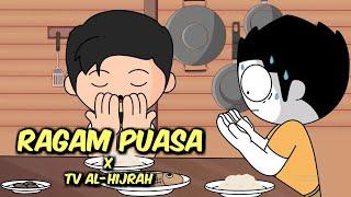 Ragam Puasa (Ramadhan Special)