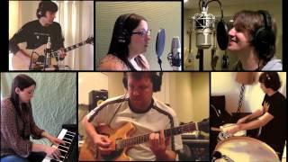 Elsa (full band video)