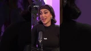 Huda Kattan joins 'We're Not Kidding'