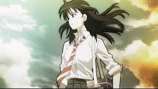 Coppelion【AMV】- Angel [HD]