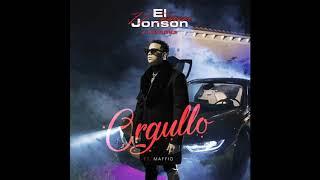 J Alvarez (feat. Maffio) - Orgullo