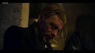 Arthur and Thomas Shelby - Deep and Best Conversation S6E4 Peaky Blinders