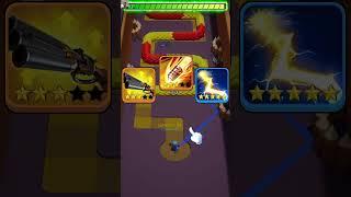 Kingdom Guard Tower Defense Ad 307 Review new level: Defeat the Dragons #games #gaming #kingdomgames