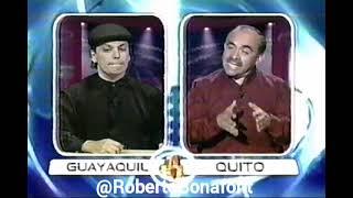 ¡Qué tiempos aquellos!