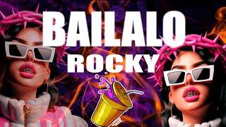 ¡BAILALO ROCKY! "PÁ QUE LO BAILES" El Nuevo RITMO (VIRAL TIKTOK)