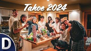 TAHOE 2024 x MY EYES