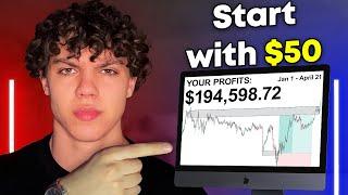 Smartest Route To $10,000 Per Month With Trading in 2025