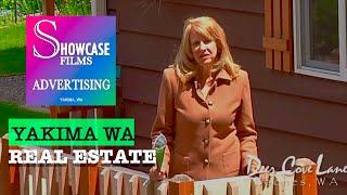 Yakima Real Estate Agents | Showcase Real  Estate Marketing