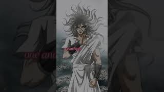 Asclepio Power  #saintseiya #asclepius #caballerosdelzodiaco #animeedits #saintseiyaedit