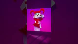 FNAF Circus baby dance meme by Zamination