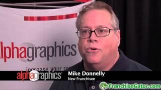 AlphaGraphics: THE Standard for Print and Visual Communication