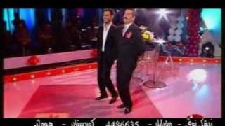 Ibrahim tatlıses & Alişane  Kurdish Song