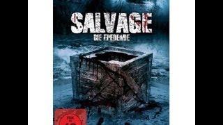 Salvage - Die Epidemie (Horrorfilme deutsch ganzer Film)