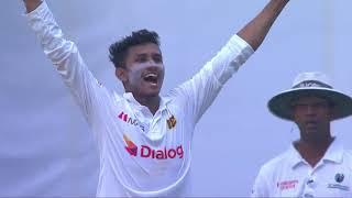 Day 4 Highlights | Sri Lanka v Bangladesh, 2nd Test 2021