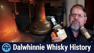 Whisky Pick: Dalwhinnie 15