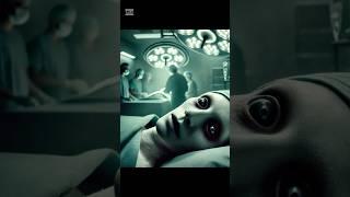 움직이는 환자의 눈동자 #무서운이야기 #공포 #귀신