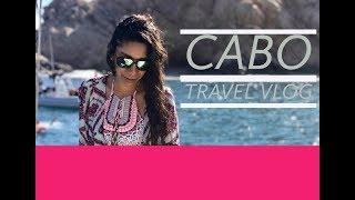 Spending THANKSGIVING in LOS CABOS