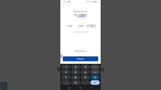 How to Withdraw Money from Mobikwik Xtra with 12% interest
