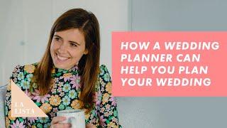 How a wedding planner will help you plan your Italian wedding