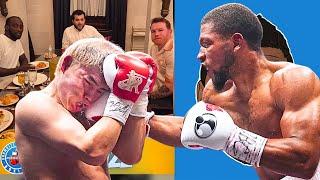 ShowBizz The Morning Podcast #370 - New Era of VIOLENCE! Sasaki Memory Loss