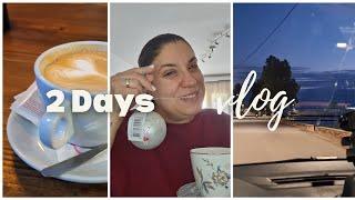 #Vlog & Υπέροχα πράγματα από @alittlebitofMarlen | Nancy Stergiou