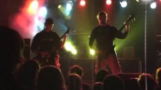 Condemned Cell - Destroy'em all [live in Saint Petersburg, 2006/10/07]