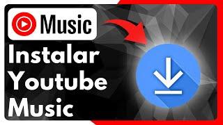 Como Descargar Youtube Music En PC - Versión Gratuita (LEGAL) 2024